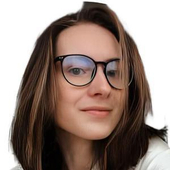 Храпцова Мария Андреевна, анестезиолог