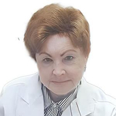 Якимова Ольга Григорьевна, кардиолог