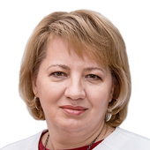 Егорова Наталия Владимировна, невролог