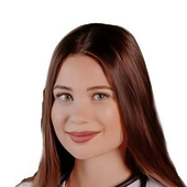 Аболёшина Александра Вадимовна, ревматолог