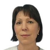 Завырылина Валентина Валентиновна, гинеколог