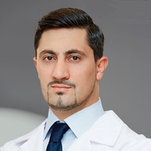 Хачатрян Вардан Робертович, пластический хирург