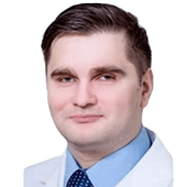 Пулаев Дмитрий Максимович, психиатр