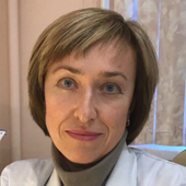 Кузмичева Галина Дмитриевна, гинеколог