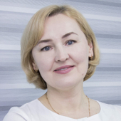 Лебедева Елена Владимировна, стоматолог-терапевт