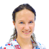 Фролова Ольга Олеговна, детский эндокринолог