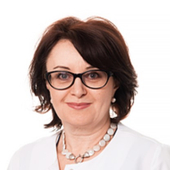 Мазуркевич Светлана Юрьевна, терапевт