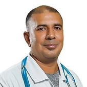 Чахал Викрам Сингх, хирург