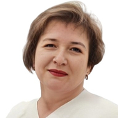 Баканова Людмила Александровна, стоматолог-терапевт