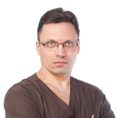 Столяров Евгений Васильевич, эндоскопист