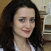 Дарпинян Маргарита Михайловна, ортодонт