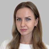 Пивак Анастасия Викторовна, врач-косметолог