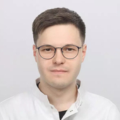 Щекатуров Сергей Андреевич, невролог