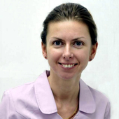 Гужева Марина Олеговна, стоматолог-хирург