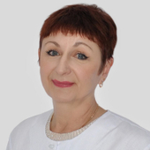 Чернецова Ольга Александровна, стоматолог-терапевт