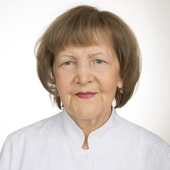 Клементьева Галина Петровна, кардиолог