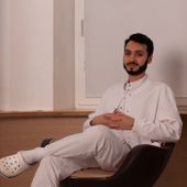 Айрапетян Самвел Артурович, врач УЗД