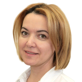 Газизова Ильмира Рифовна, офтальмолог