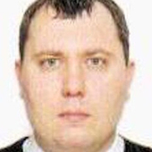 Атряскин Сергей Владимирович, уролог