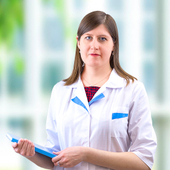 Юрова Ирина Сергеевна, невролог