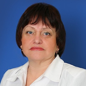 Черноусова Татьяна Владимировна, гинеколог