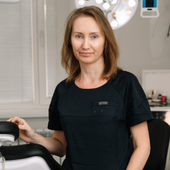 Гареева Алсу Рафитовна, стоматолог-терапевт