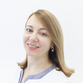 Белозерская Марина Юрьевна, стоматолог-терапевт