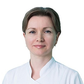 Авдеева Марина Евгеньевна, гинеколог