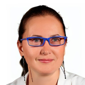 Огрызкова Вера Леонидовна, гинеколог