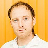 Царик Алексей Игоревич, стоматолог-терапевт