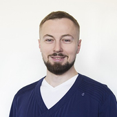 Маторин Роман Игоревич, эндоскопист