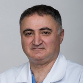 Азизян Рубен Ильич, хирург