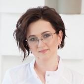 Когай Марина Александровна, диетолог