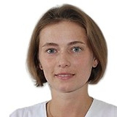 Зайцева Евгения Александровна, ортодонт