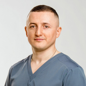Тибилов Давид Батрович, стоматолог-хирург