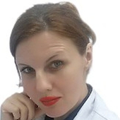 Сафронова Ирина Николаевна, гинеколог