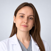 Лазарева Елена Николаевна, педиатр