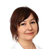 Сайко Юлия Викторовна, мануальный терапевт