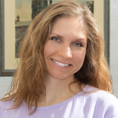 Нечипоренко Алена Александровна, психолог