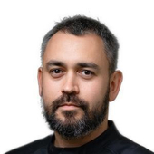 Симоновский Александр Игоревич, ортодонт