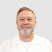 Клецкин Александр Эдуардович, флеболог