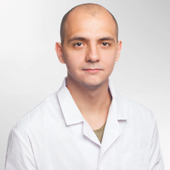 Шмелёв Алексей Андреевич, эмбриолог