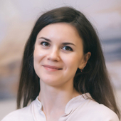 Мусалимова Евгения Сергеевна, психолог