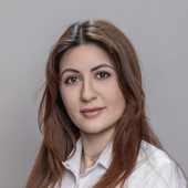 Гамидова Туркан Ахадовна, ЛОР