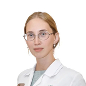 Кузьмина Галина Николаевна, невролог