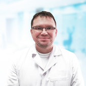 Козлов Денис Владимирович, сосудистый хирург