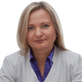 Уткина Светлана Геннадьевна, невролог