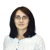 Денисова Светлана Ивановна, аллерголог