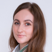 Лебедева Мария Владимировна, венеролог