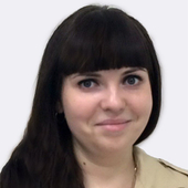 Калеменева Дарья Александровна, аллерголог